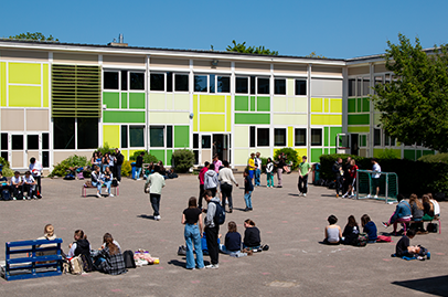 Ecole Notre-Dame des Anges